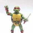 thumbnail image 2 of 4 Classic s Collection Playmates Mutant s Anime Figure Collection Children Model Toy Movable, 2 of 5