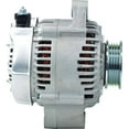 thumbnail image 2 of DB Electrical Alternator 400-52335 For Acura Integra 96–2001, Integra GS 2000, Honda Civic 1999–2000, 2 of 7