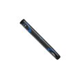thumbnail image 1 of NEW Winn Pro X 1.32 Midsize Putter Grip Black/Blue WPX32-BK, 1 of 1