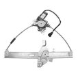 thumbnail image 1 of 2000-2005 Chevrolet Impala Window Regulator Front Passenger Side Power, 1 of 1
