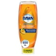 thumbnail image 1 of Dawn Ultra Wash Away Bacteria EZ-Squeeze Hand Soap, Orange 650ML, 1 of 9