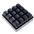 thumbnail image 4 of Clavier Programmable HID avec Stockage Intégré Multi Modes Plug and Play pour Windows Mac Linux, 4 of 6