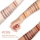 thumbnail image 3 of Paleta de sombras de ojos Catkin 9 Blendable Shades C09 SUNSET, 3 of 7