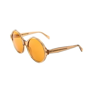 CELINE、パラード BLOCK SNEAKER WITH TRIOMPHE IN CALFSKIN - Bleached Pink