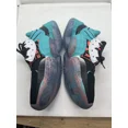 thumbnail image 4 of Ad-id-as Harden Vol 4 Geek Up Mens Sneakers US Sz 6.5 Aqua Black FW4340, 4 of 6