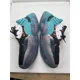 thumbnail image 4 of Adi-das Harden Vol 4 Geek Up Mens Sneakers US Sz 6.5 Aqua Black FW4340, 4 of 6
