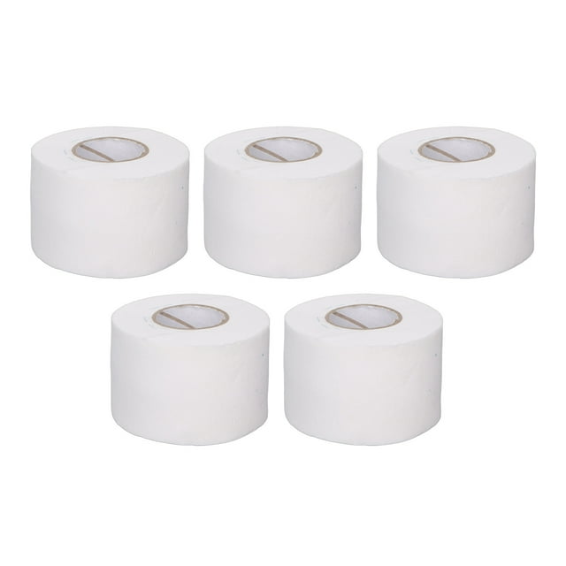 Oubit Papier de Cou Jetable, 5 Pcs Papier de Barbier Papier de Barbier Papier de Barbier Jetable Compact et Léger