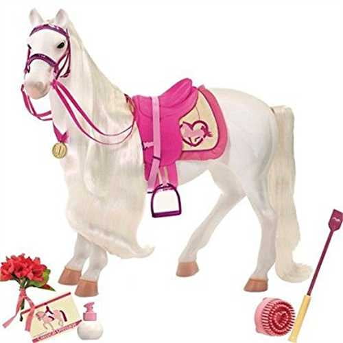 our generation horse walmart