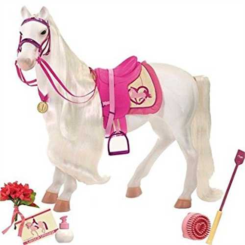 our generation horse riding outfit