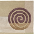 thumbnail image 2 of SAFAVIEH Rodeo Drive Wayne Abstract Wool Area Rug, Beige, 2' x 3', 2 of 3
