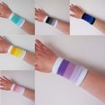 1PC Wrist Support Sweatband Tennis Volleyball Basketball Wrist Brace