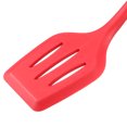 thumbnail image 5 of Uxcell Kitchen Utensil Set - 10 in 1 Silicone Cooking Utensils for Nonstick Cookware Red, 5 of 6