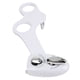 thumbnail image 1 of Adjunta Baño Boquilla Dual Boquilla Fría Agua De Agua Ajuste De Bidet Ajustable Accesorio Con Manguera, 1 of 7