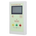 thumbnail image 4 of Wchiuoe MK-328 Transistor Tester, TR LCR ESR Inductance Capacitance Resistance Electronic Meter With 1° Metal Film Resistor Durable, 4 of 8