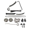 thumbnail image 1 of Unique Bargains 1 Set Kit de Cadena de Distribución para Ford F-150 F-250 F-350 Expedition para Lincoln Mark LT Navigator 5.4L No.3L3Z6020EA, 1 of 1