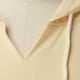thumbnail image 5 of Playeras Cuello V Para Hombre, Moda Informal, Suave Y Cómoda, Cuello Redondo Puro, Lavado, Desgastado, Manga Corta, Teñido Anudado Degradado, 5 of 9