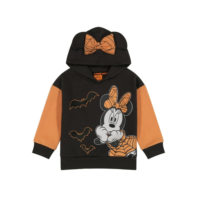 Cartoon Walt Disney Mickey Mouse Vintage Lv Hoodie