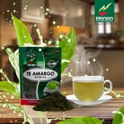 Te de Amargo 40g - Bitter Loose Leaf Tea for Liver Support & Wellness, Natural Herbal Tea from Peru (1.4oz)