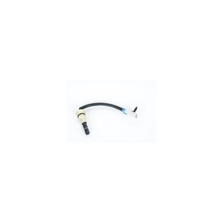 Jeep Transmission Sensor - AC Delco 213-237 Automatic Transmission Speed Sensor, Output