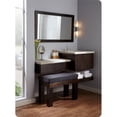thumbnail image 2 of TOTO Silas Two Handle Widespread 1.2 GPM Bathroom Sink Faucet, Brushed Nickel - TL210DD12#BN, 2 of 7