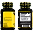thumbnail image 5 of Primaforce Tongkat Ali (1000 MG) 60 Capsules - 200:1 Extract Compex, 30 Servings, 5 of 6