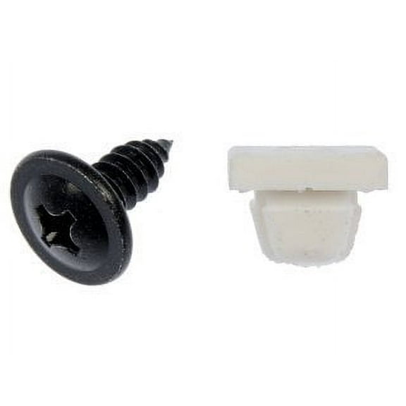 Dorman Autograde 785-132 License Plate Fasten