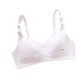 thumbnail image 2 of LYMAYTER Big Girls Bra Comfort Flex Fit Seamless for Girl Teens with Adjustable Straps, 12-15Y, 2 of 8