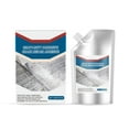 thumbnail image 1 of WIFKLSIIPG Colle de Peinture Anti-Fuite pour Sol et Mur 100ml (Gris), 1 of 8