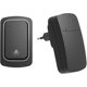 thumbnail image 1 of Wireless Self-Powered Doorbell No Battery Required, 38 Ringtones, 3 Volume Levels, Easy to Install, 1 of 5