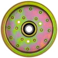 thumbnail image 5 of 8TEN Idler Pulley for Exmark Toro Lazer Z HP 116-4666 1-413099 2 Pack 810-CID2289L, 5 of 6