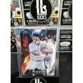 thumbnail image 2 of 2018 Topps Fire Anthony Rizzo #72 [Base] Base Set, 2 of 3