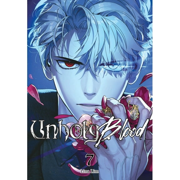 Unholy Blood Unholy Blood, Vol. 7, Book 7, (Paperback)