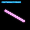 thumbnail image 4 of Unique Bargains Reflective Bands, High Visibility Reflective Band for Night Running Cycling, Pink 6 Pcs, 4 of 6