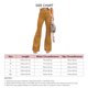 thumbnail image 1 of Pantalones Acampanados Con Parte Inferior De Campana Para Mujer, Pantalones Acampanados De Talle Alto Para Mujer Otoño Invierno Slim Fit Para Fiesta Para El Trabajo Para Ir De, 1 of 5