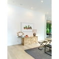 thumbnail image 4 of Marmont Hill "Potted Plants" by Rachel Byler Framed Painting Art Print, 4 of 6