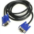 thumbnail image 2 of Restored Universal Desktop Computer VGA Cable 5 FT (Refurbished), 2 of 4
