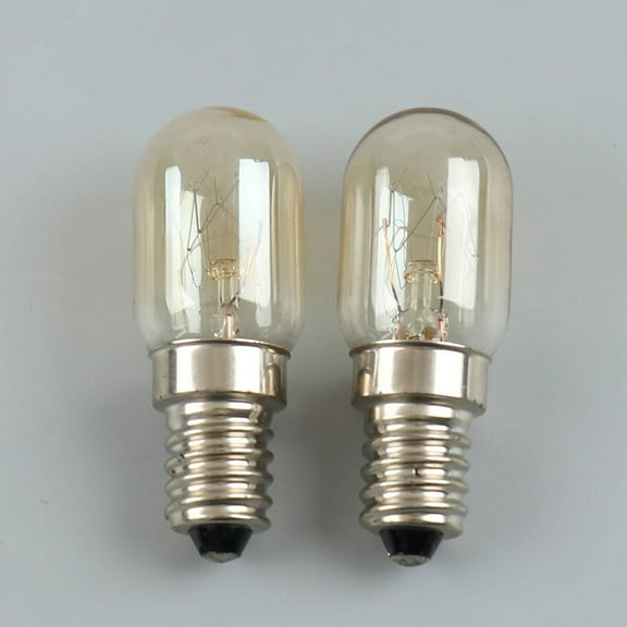E14 220V 20W Microwave Light Bulb Lamp Spare Part for Microwave Oven AccessoriWA