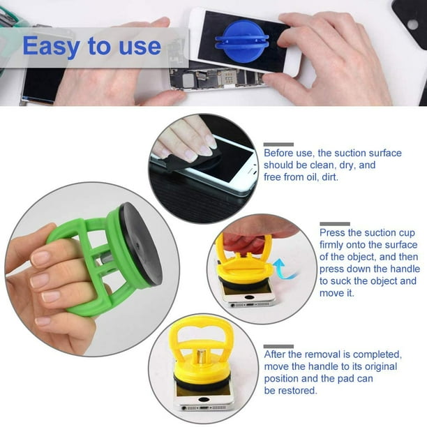Suction cup dent online puller walmart