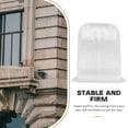 thumbnail image 3 of unbranded XPS Roman Column Mold For Public Buildings White 1Pack, 3 of 8