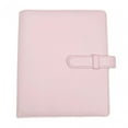 thumbnail image 1 of Cartera para álbum de fotos, soporte para sesión fotográfica, libro, Mini álbum de fotos, carpeta para sesión fotográfica de ídolo coreano para , Rosa, 1 of 8