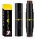 thumbnail image 3 of Relleno de barba con cepillo para hombres La crema de relleno de barba crea un aspecto natural, 3 of 5