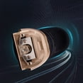 thumbnail image 2 of relayinert Tondeuse Électrique pour Poils d'Animaux Rechargeable Chien Chat à Faible Bruit Rasage Toilettage Rasoir Machine de Coupe Ensemble No.07, 2 of 6