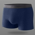thumbnail image 2 of Xuety Underwear for men High Performance Mesh Boxer Briefs Supportive Athletic Underwear Fit, 2 of 9