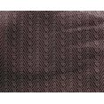 thumbnail image 4 of oneOone Georgette Viscose Fabric Waves & Triangle Geometric Print Sewing Fabric BTY 42 Inch Wide, 4 of 4