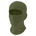 thumbnail image 3 of ibiyuan Balaclava Unisex UPF 50+ Adult Sun Protective Scarf Breathable Lightweight UV Blocking Headwear Durable Accessory for All Outdoor Sports, 3 of 7
