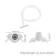 thumbnail image 2 of IFANLANDOR 1Jgo Dispositivo Autollenado Para Acuario Con Control De Nivel De Para Rimless, 2 of 8