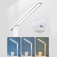 thumbnail image 3 of Oubit Dimmable Table Lamp,LED Folding Table Lamp LED Desktop Light Desk Lamp Reliable and Durable, 3 of 9