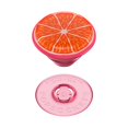 thumbnail image 4 of Phone Grip PopSockets Jelly Citrus con soporte expandible, 4 of 6