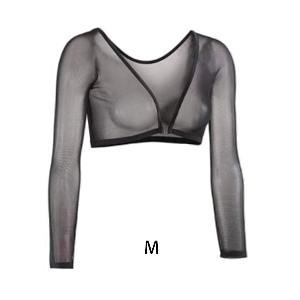 sheer blouses and tops