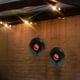 thumbnail image 3 of 2 discos de vinilo vintage estilo retro, adornos decorativos de pared para bar., 3 of 7